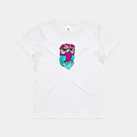 Youth Staple Tee Thumbnail