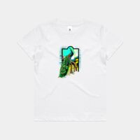 Youth Staple Tee Thumbnail