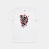 Youth Staple Tee Thumbnail