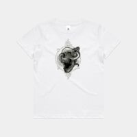 Youth Staple Tee Thumbnail