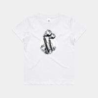Youth Staple Tee Thumbnail