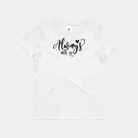 Youth Staple Tee Thumbnail