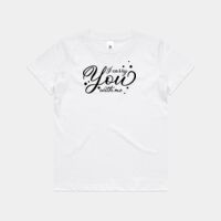 Youth Staple Tee Thumbnail