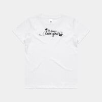 Youth Staple Tee Thumbnail