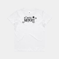 Youth Staple Tee Thumbnail