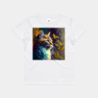 Youth Staple Tee Thumbnail