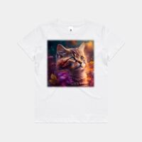 Youth Staple Tee Thumbnail