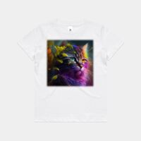 Youth Staple Tee Thumbnail