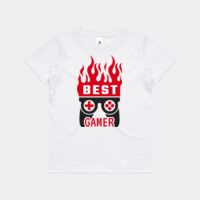 Youth Staple Tee Thumbnail