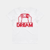 Youth Staple Tee Thumbnail