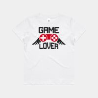 Youth Staple Tee Thumbnail