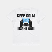 Youth Staple Tee Thumbnail