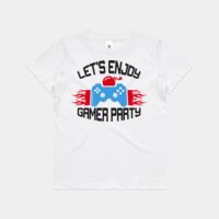 Youth Staple Tee Thumbnail