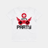 Youth Staple Tee Thumbnail