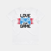 Youth Staple Tee Thumbnail