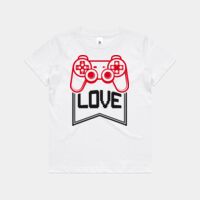 Youth Staple Tee Thumbnail