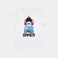 Youth Staple Tee Thumbnail