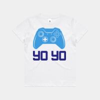 Youth Staple Tee Thumbnail