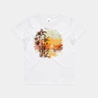 Youth Staple Tee Thumbnail