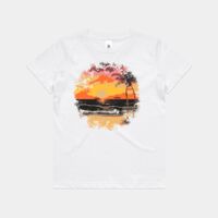 Youth Staple Tee Thumbnail