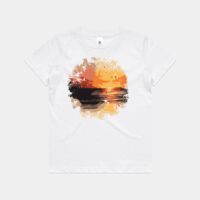 Youth Staple Tee Thumbnail