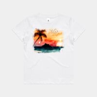 Youth Staple Tee Thumbnail
