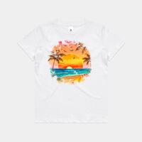 Youth Staple Tee Thumbnail