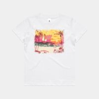 Youth Staple Tee Thumbnail