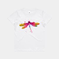 Youth Staple Tee Thumbnail