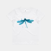 Youth Staple Tee Thumbnail