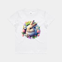 Youth Staple Tee Thumbnail