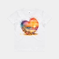 Youth Staple Tee Thumbnail