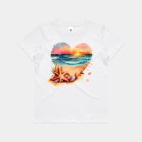Youth Staple Tee Thumbnail