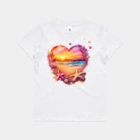 Youth Staple Tee Thumbnail