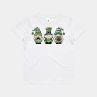 Youth Staple Tee Thumbnail