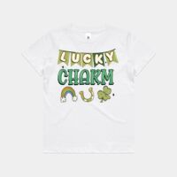 Youth Staple Tee Thumbnail
