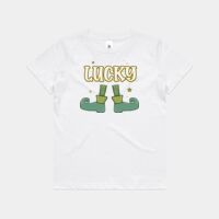 Youth Staple Tee Thumbnail
