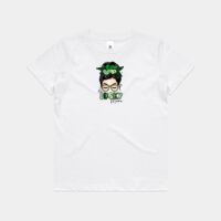 Youth Staple Tee Thumbnail