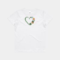 Youth Staple Tee Thumbnail