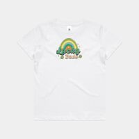 Youth Staple Tee Thumbnail