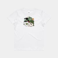 Youth Staple Tee Thumbnail