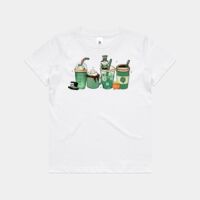 Youth Staple Tee Thumbnail