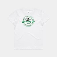Youth Staple Tee Thumbnail