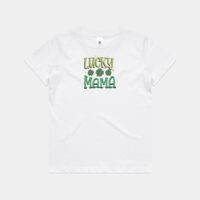 Youth Staple Tee Thumbnail