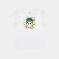 Youth Staple Tee Thumbnail