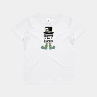 Youth Staple Tee Thumbnail