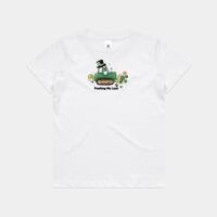 Youth Staple Tee Thumbnail