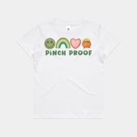 Youth Staple Tee Thumbnail