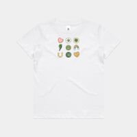Youth Staple Tee Thumbnail