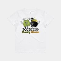 Youth Staple Tee Thumbnail
